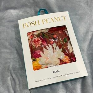 Posh Peanut Leonora Robe